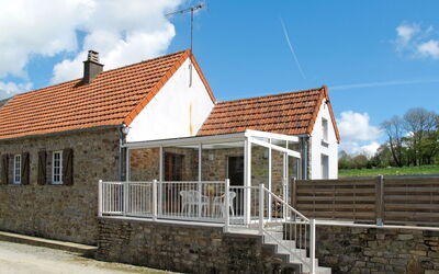 Le Gîte Du Petit Pré (Bei400)