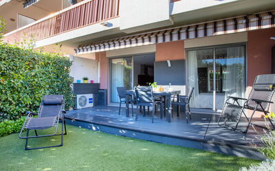 location de vacances Le Marbeau - Cagnes-Sur-Mer, Provence-Alpes-Côte D'Azur, France