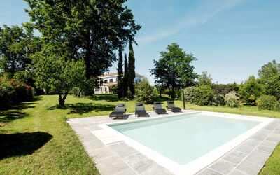location de vacances San Giacomo - San Damiano D'Asti, Piémont, Italie
