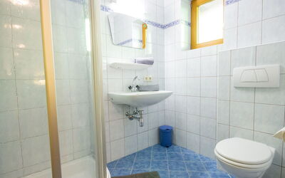 Logement:&nbsp;Brandegg Top 3 450.3