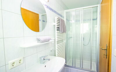 Logement:&nbsp;Brandegg Top 3 450.3