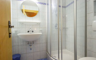 Logement:&nbsp;Brandegg Top 2 450.2