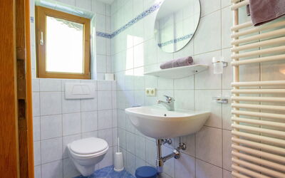 Logement:&nbsp;Brandegg Top 1 450.1