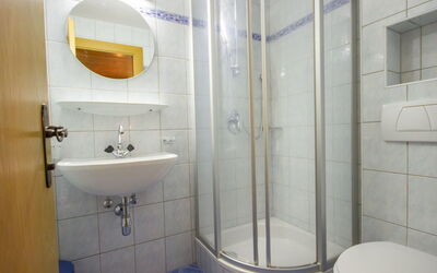 Logement:&nbsp;Brandegg Top 1 450.1