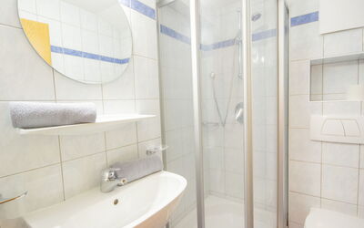 Logement:&nbsp;Brandegg Top 2 450.2