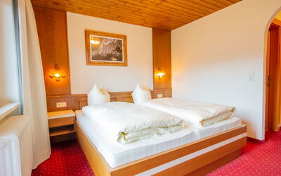 Logement:&nbsp;Brandegg Top 3 450.3