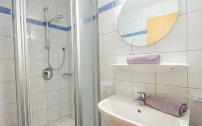 Logement:&nbsp;Brandegg Top 1 450.1