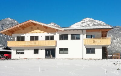 Zillertalblick