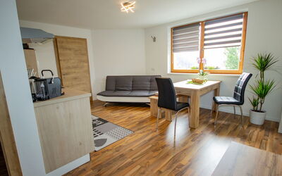 Logement:&nbsp;Mundlers Hoamatl Top 3 150.3