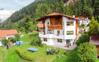 location de vacances Ötz 150 - Oetz, Tyrol, Autriche - Mundlers Hoamatl Top 1 150.1