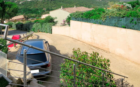 Villa Ottavi: Mur, L'Eau, Station De Montagne, Architecture, Arbre, Pente, Zone Rurale, Paysage, Géologique Phénomène, Plante