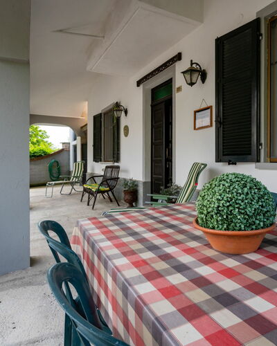 Casa della Peschiera