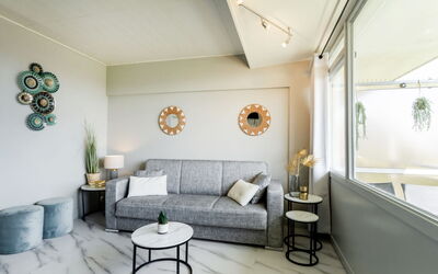 Logement:&nbsp;L' Escapade 311.3