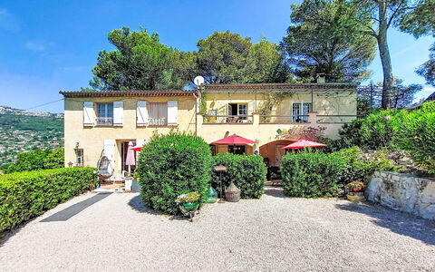 Villa Vivaris (Ven111)