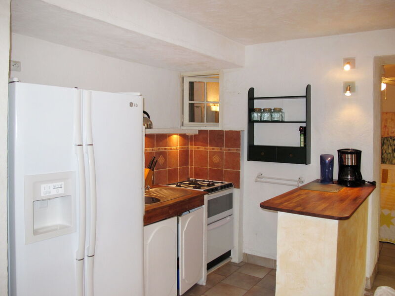 Logement:&nbsp;Lavande 609.5