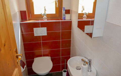 Nendaz 635: Évier, Luminaire Plomberie, Propriété, Lavabo, Miroir, Robinet, Salle De Bains, Violet, Design Intérieur, Bois