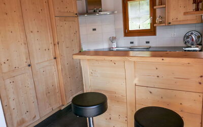 Logement:&nbsp;Le Muveran V8 635.1