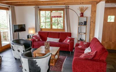Logement:&nbsp;Le Muveran V8 635.1