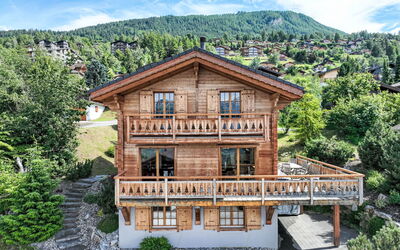 Nendaz 635