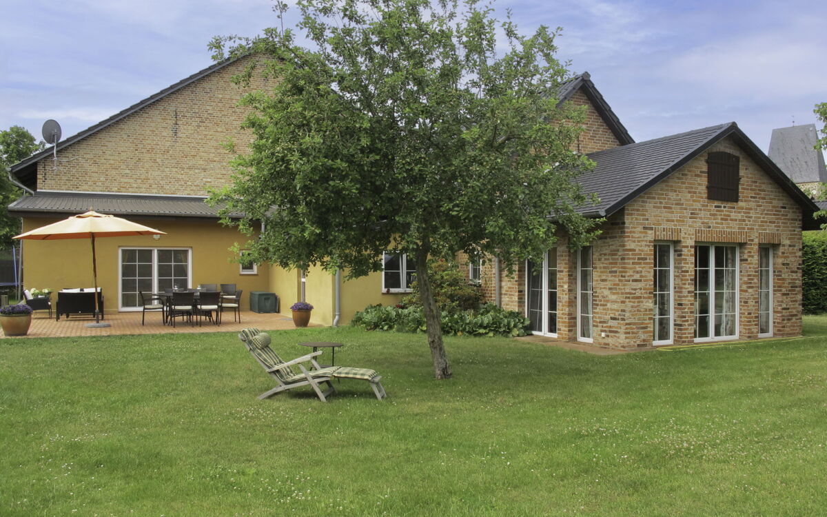 Logement:&nbsp;Landhaus Sükow 601.2