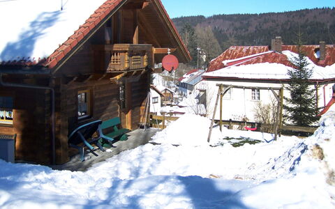 Schachtenbach