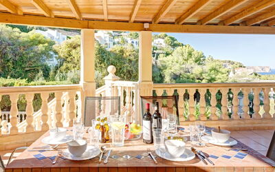 Villa Bellevue