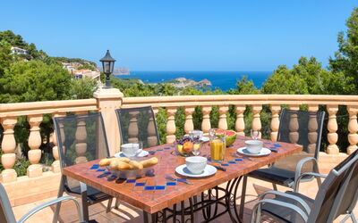 Villa Bellevue