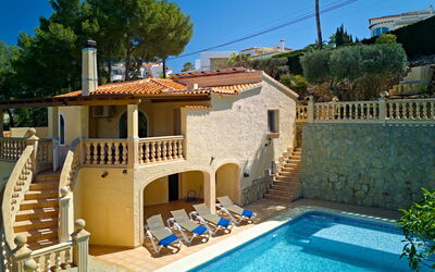 Villa Bellevue