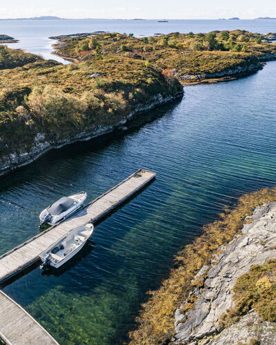 Sjøbuvågen