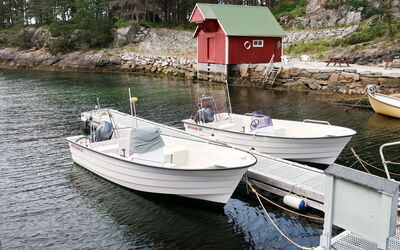 Nesholmen
