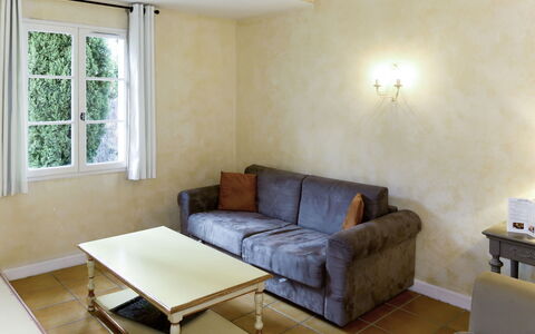 Logement:&nbsp;Domaine de Fayence M68X 643.5