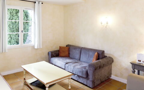 Logement:&nbsp;Domaine de Fayence M810X 643.6