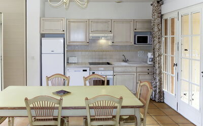 Logement:&nbsp;Domaine de Fayence M68X 643.5