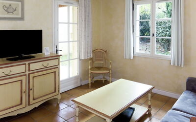 Logement:&nbsp;Domaine de Fayence M810X 643.6
