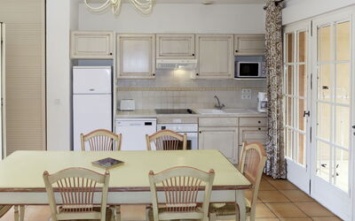 Logement:&nbsp;Domaine de Fayence M810X 643.6