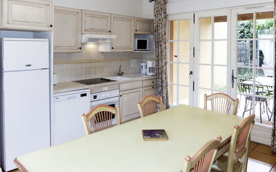 Logement:&nbsp;Domaine de Fayence M810X 643.6
