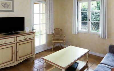 Logement:&nbsp;Domaine de Fayence M24 643.7