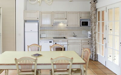 Logement:&nbsp;Domaine de Fayence M24 643.7