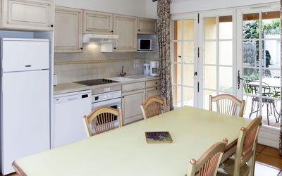 Logement:&nbsp;Domaine de Fayence M24 643.7