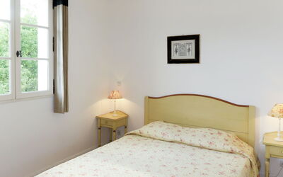 Logement:&nbsp;Domaine de Fayence M24 643.7