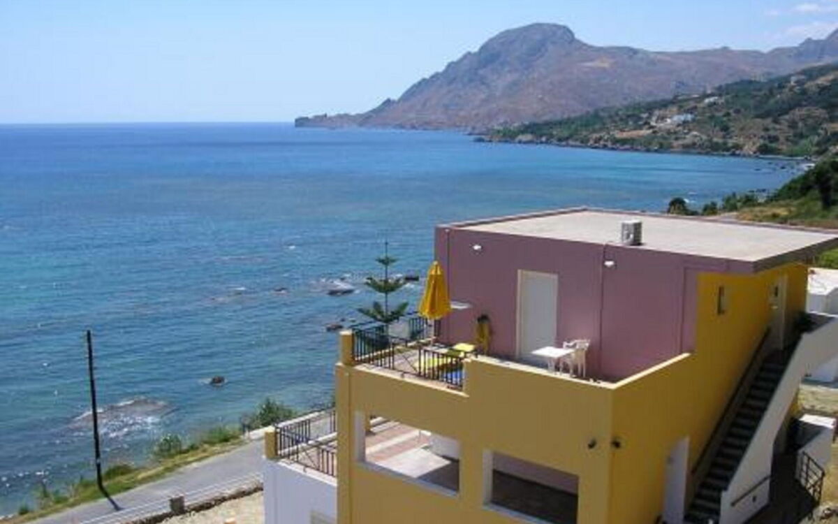 Plakias 1