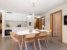 Logement:&nbsp;The Hide Apartments 3.5-zimmer 120.4