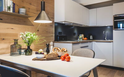 Logement:&nbsp;Mariandl am Meer 669.2