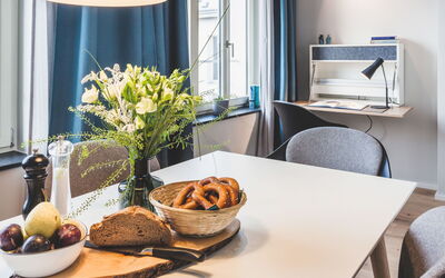 Logement:&nbsp;Mariandl am Meer 669.4