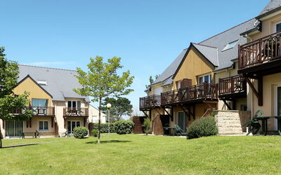 location de vacances Saint Briac 651 - Saint-Briac-Sur-Mer, Région Bretagne, France - Les Roches Douvres 24 651.1