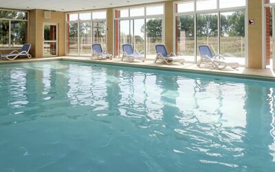 Frehel Cap Frehel 649: Piscine, Centre De Loisirs, Propriété, Loisir, Recours, Bâtiment, L'Eau, Immobilier, Sol, Hôtel