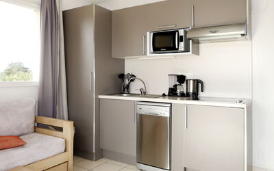 Logement:&nbsp;Cap Green 24 649.1
