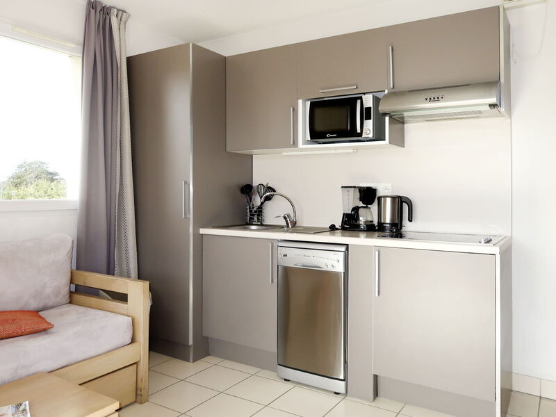 Logement:&nbsp;Cap Green 25A 649.2