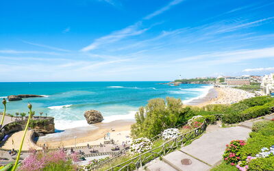 Biarritz 604