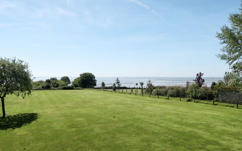 Cancale 648: Ciel, Herbe, Paysage Naturel, Propriété, Pelouse, Vert, Lot Terre, Environnement Naturel, Prairie, Arbre